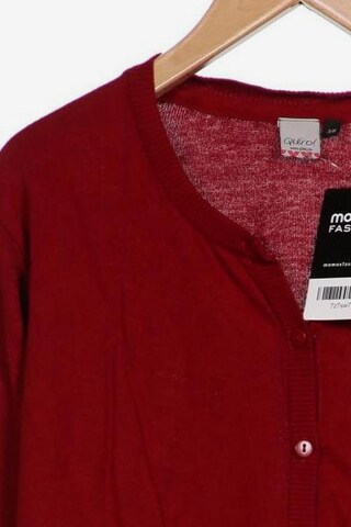 Qiero Sweater & Cardigan in M in Red