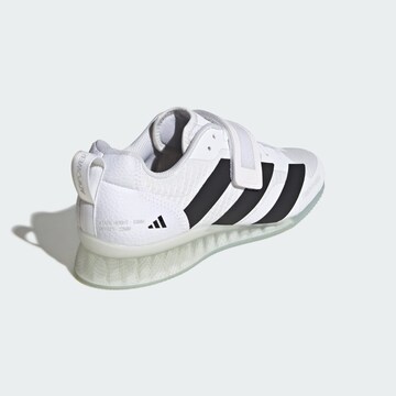 ADIDAS PERFORMANCE - Calzado deportivo en blanco