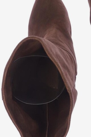 Riani Dress Boots in 40 in Brown