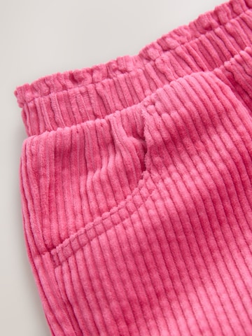 Regular Pantaloni de la Next pe roz