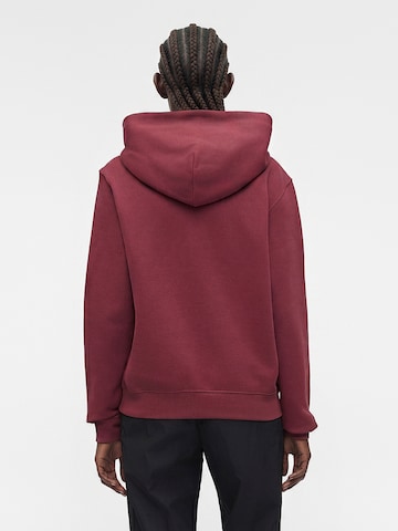 Nike Sportswear Sweatjacka 'Studio' i rosa
