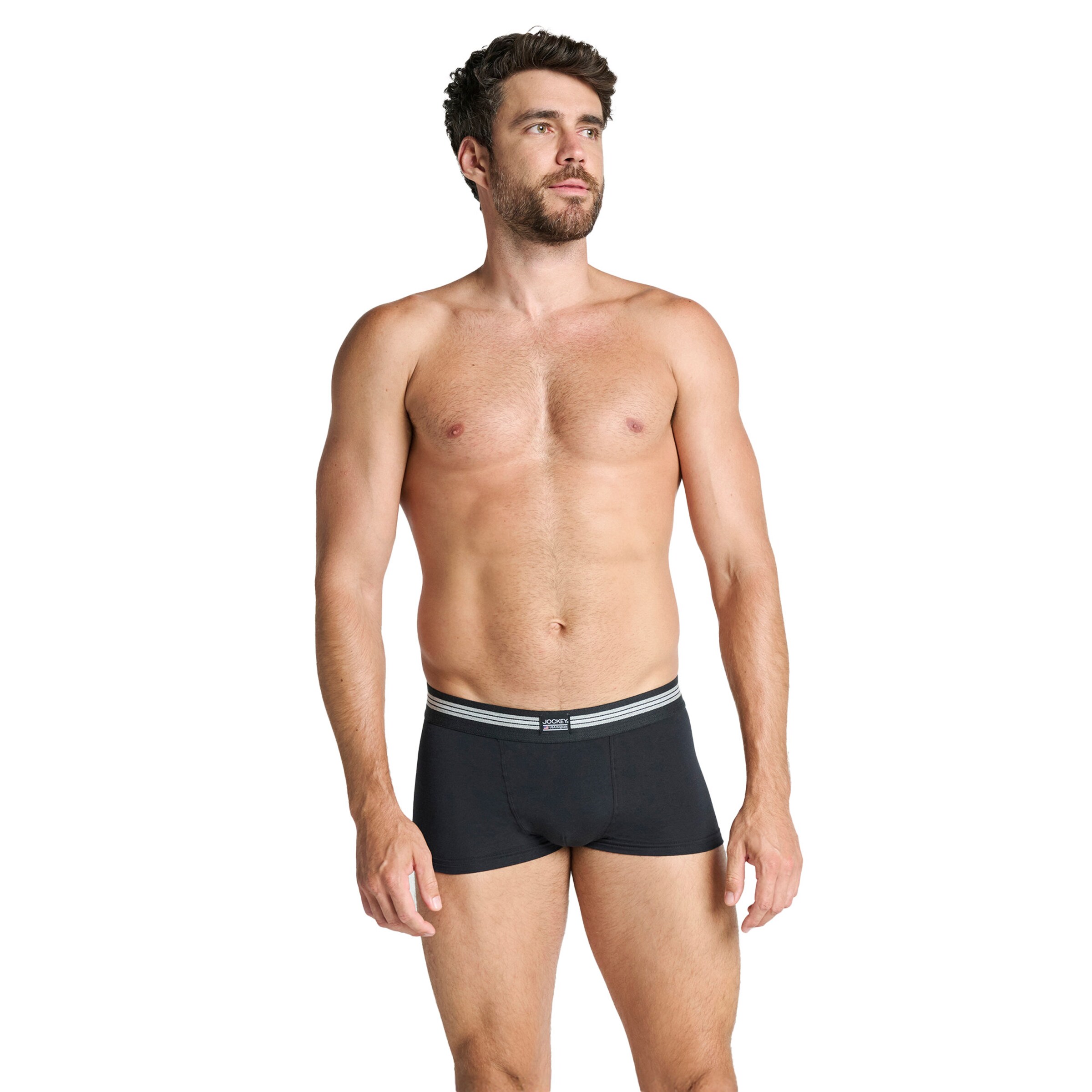 JOCKEY Boxershort in Mischfarben: Vorderseite