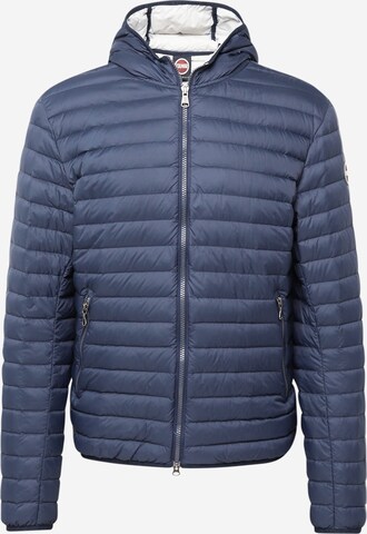 Colmar Between-Season Jacket in Blue: front