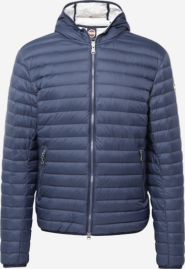 Demisezoninė striukė iš Colmar, spalva – nakties mėlyna, Prekių apžvalga