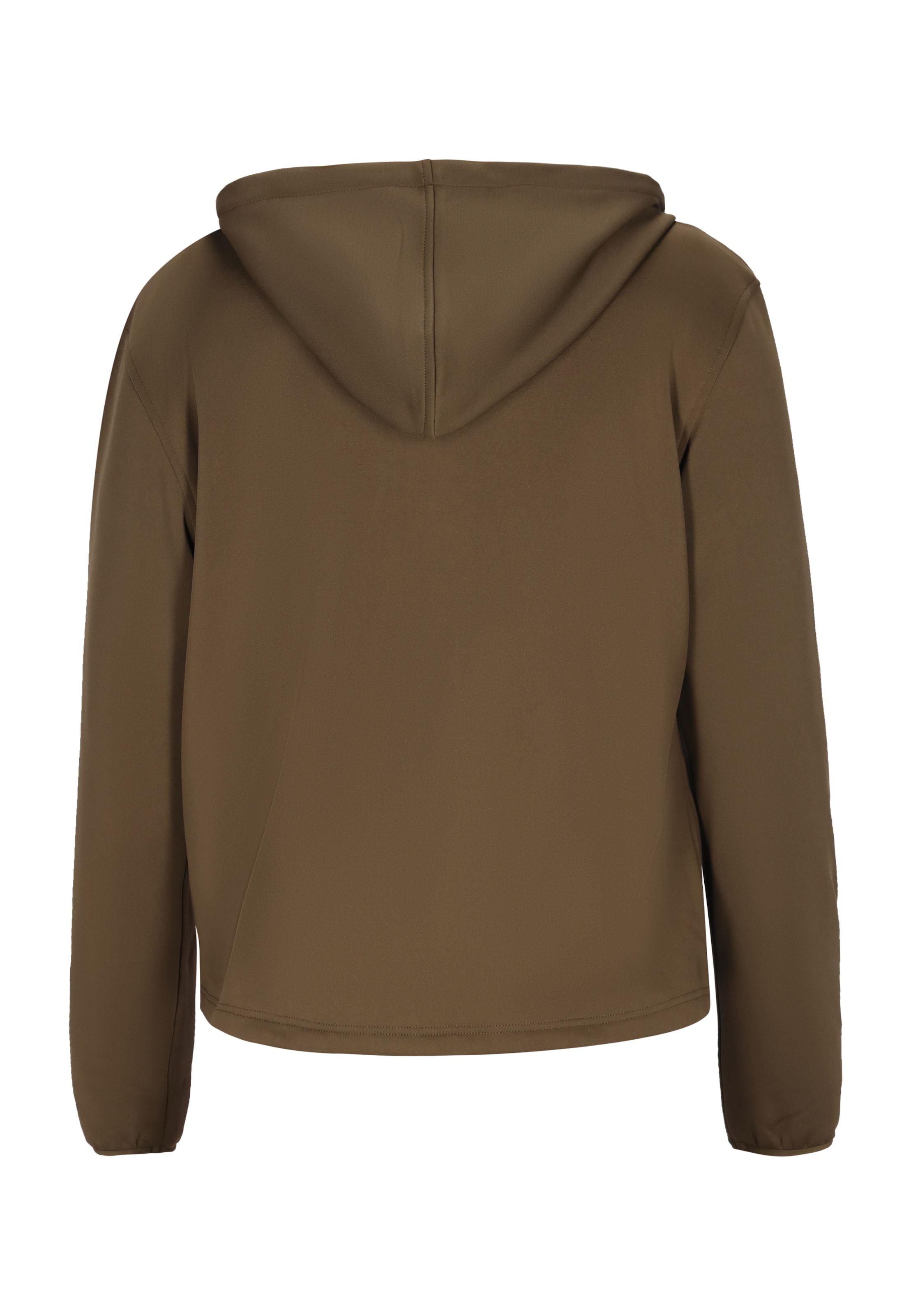 Veste mi-saison 'Fernell' DreiMaster Maritim en vert