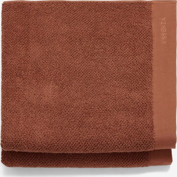 ESSENZA Set in Brown: front