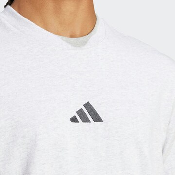 ADIDAS SPORTSWEAR Funktionstopp 'ESSENTIALS' i grå