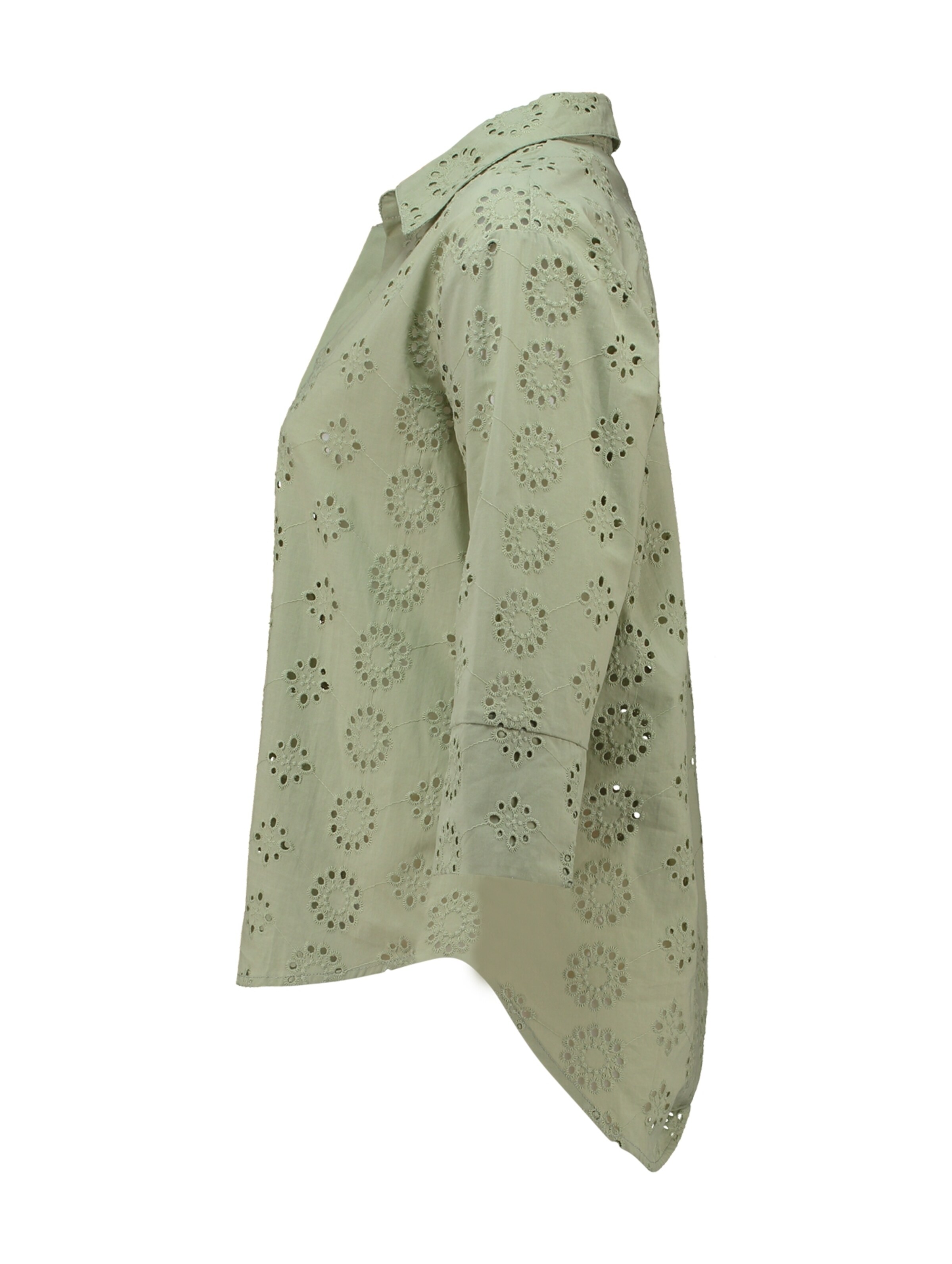 Hailys Pusero 'Ma44lie' värissä vihreä