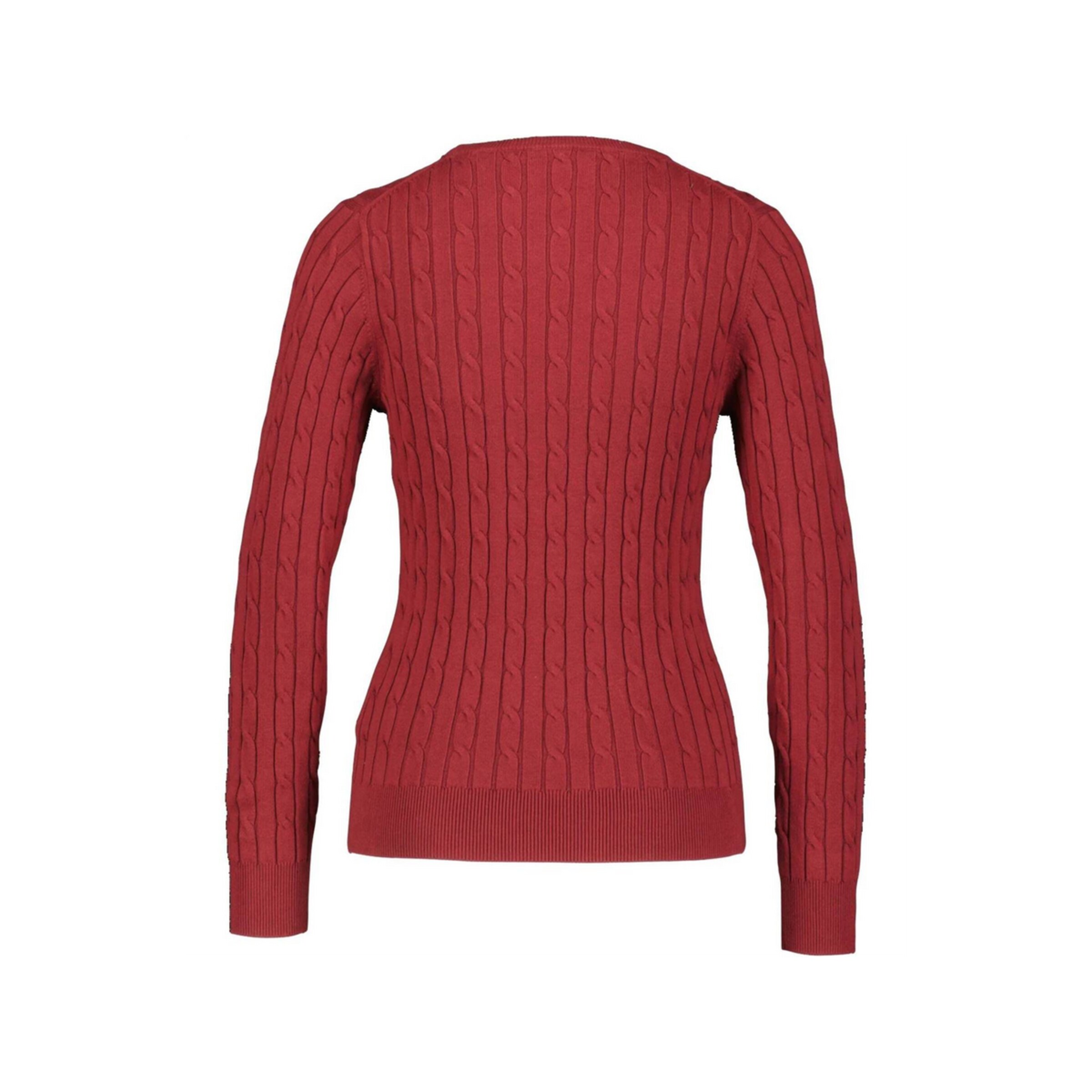 sarkans GANT Džemperis