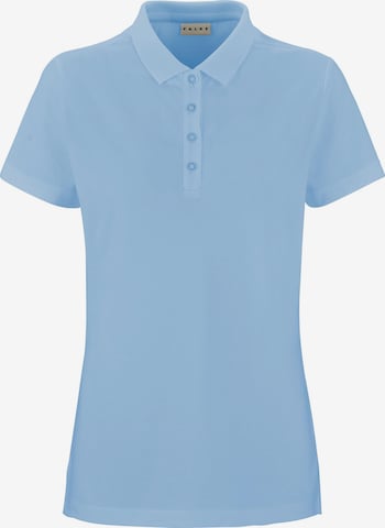 FALKE Shirt 'Essential' in Blau: Vorderseite