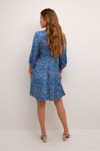 Robe-chemise 'Indie' KAREN BY SIMONSEN en bleu