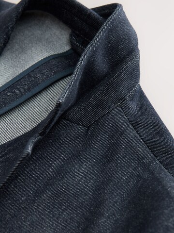 Next Regular fit Colbert in Blauw