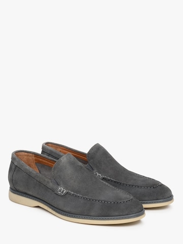 Estro Mokassin '20-83'‌‌‌‌‌ in Grau