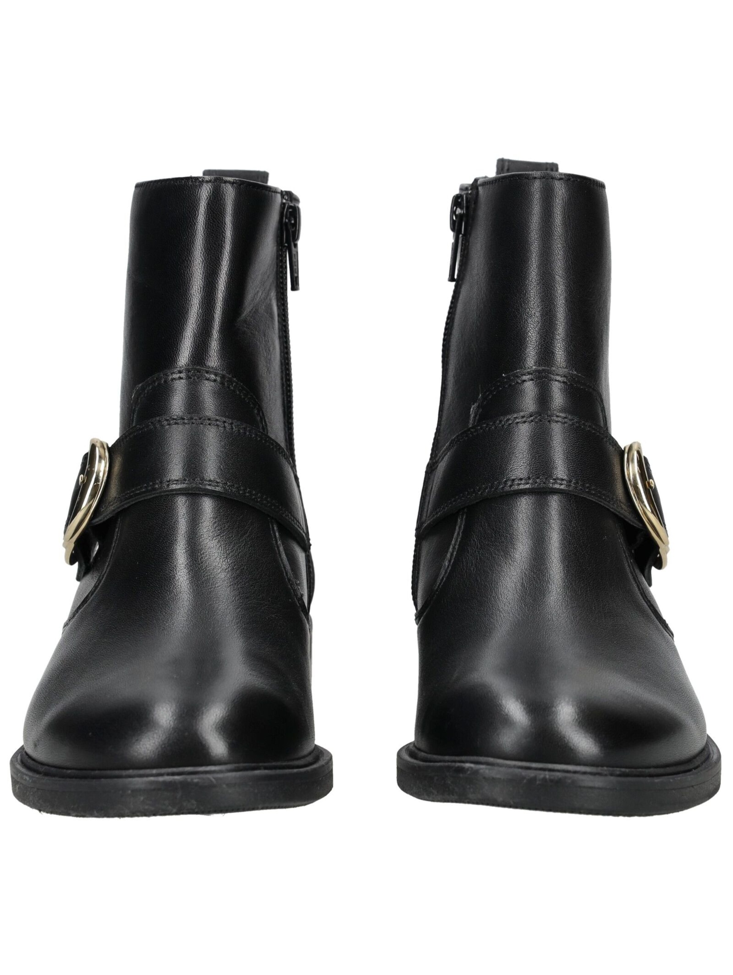 Stivaletto di Paul Green in nero