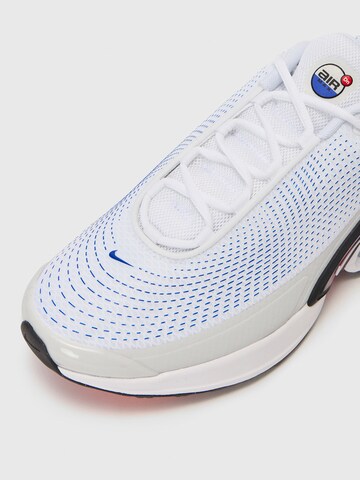Nike Sportswear Низкие кроссовки 'Air Max Dn' в Белый
