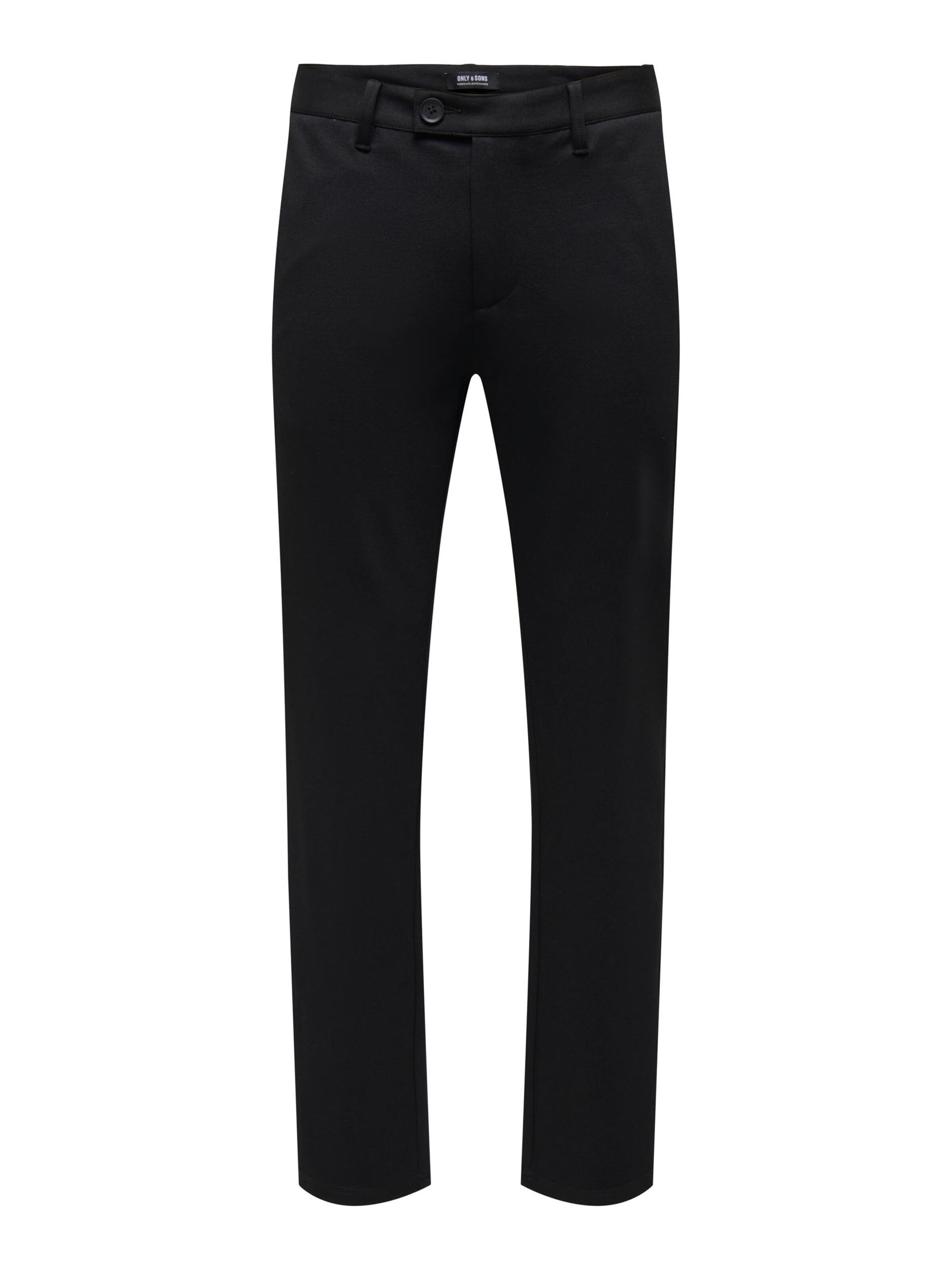 Only & sons mark pants black clearance