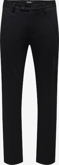 Only & Sons Chino kalhoty 'Mark Cay' - černá, Produkt