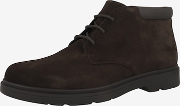 Boots 'U Spherica EC1 B' di GEOX in marrone: frontale