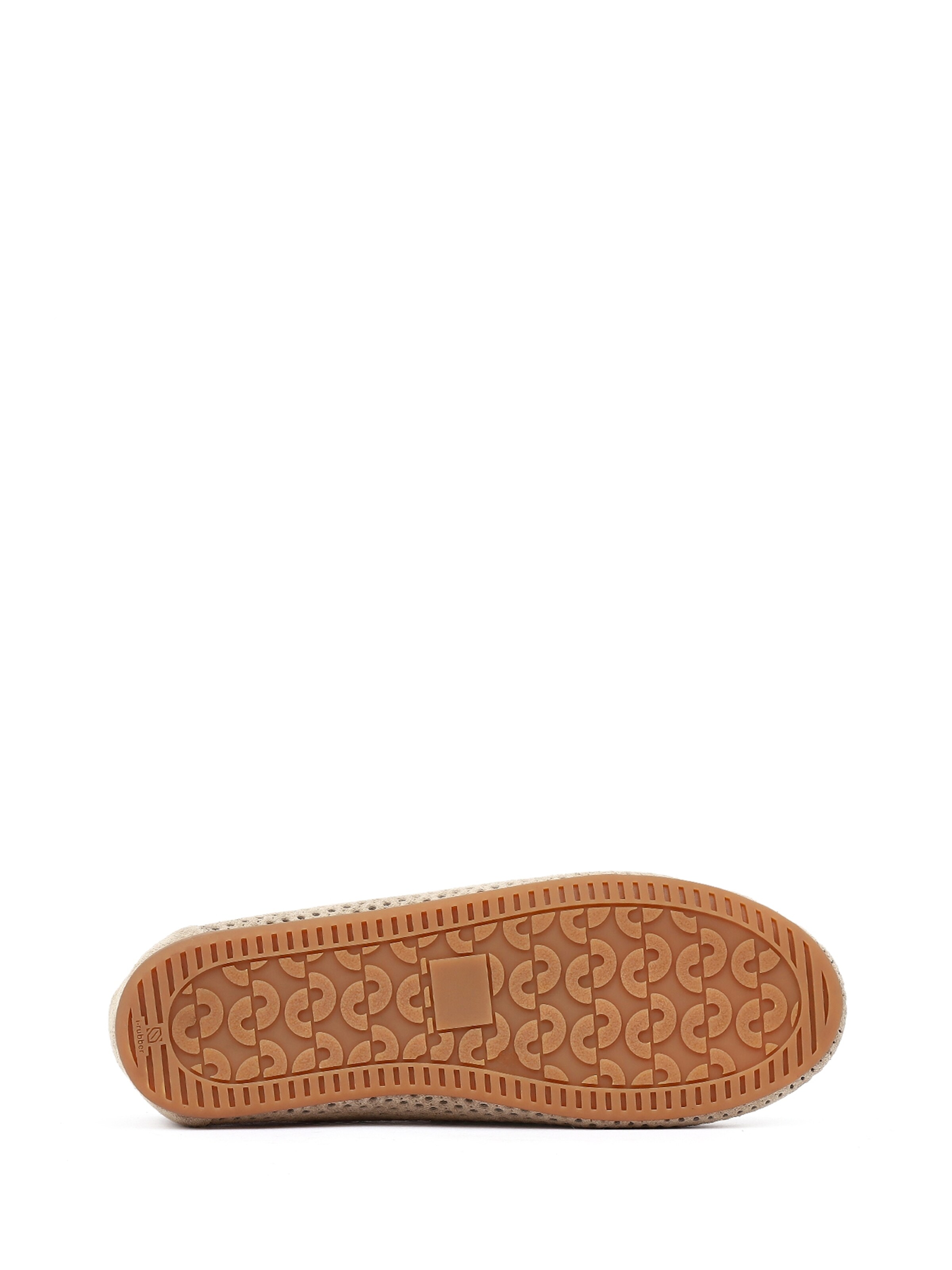Derimod Mocassins in Beige