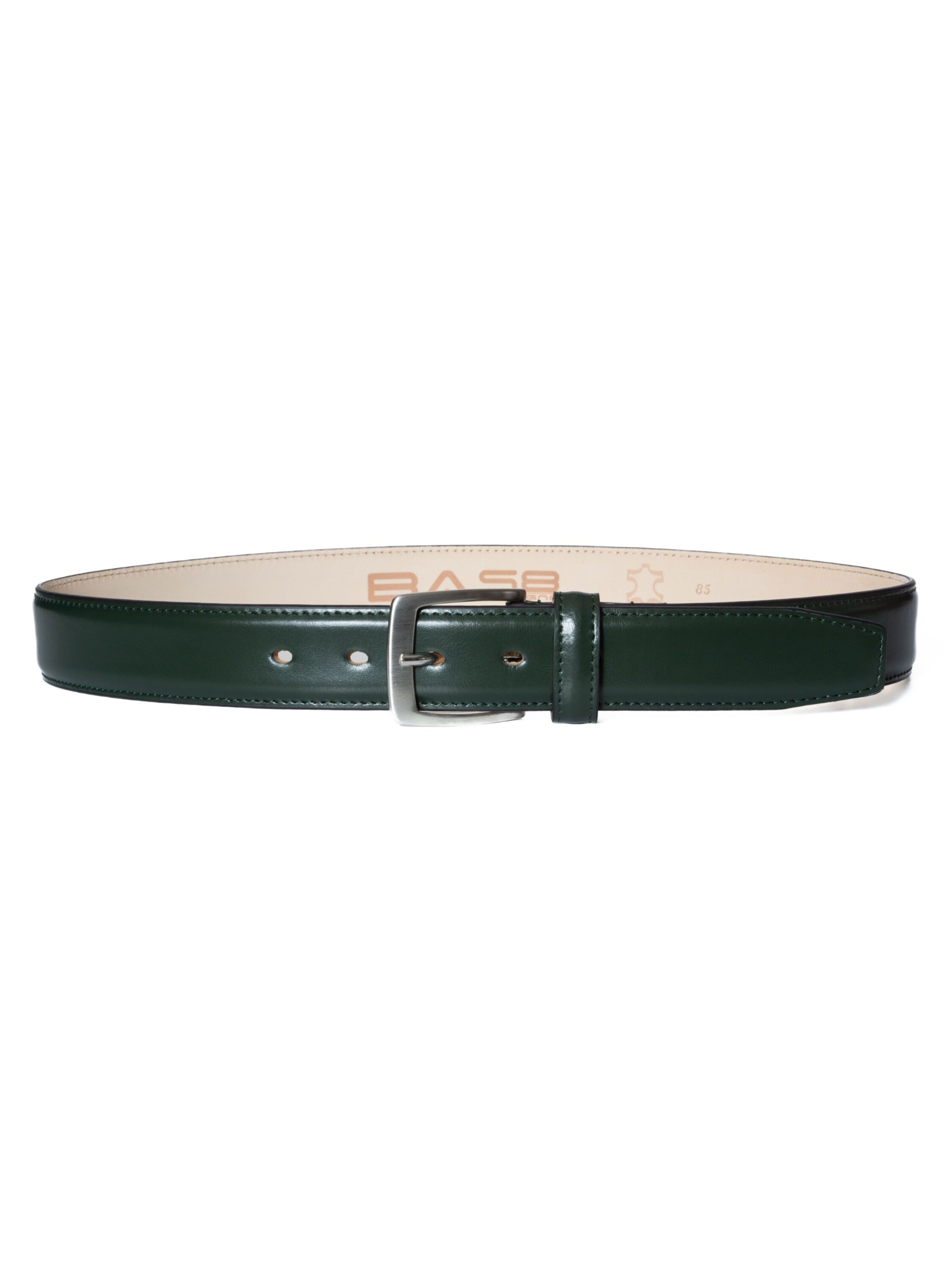 BA98 Belt in Green