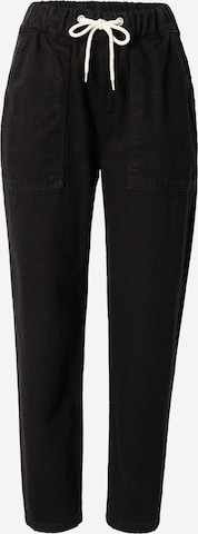 Trendyol Slim fit Jeans in Black: front
