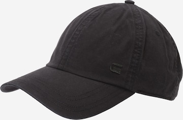 G-STAR Lippalakki 'Avernus' värissä musta: etupuoli