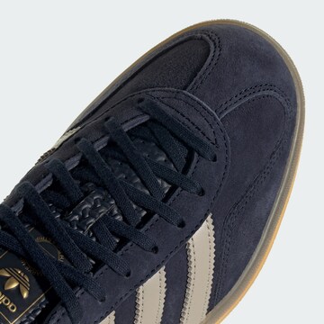 Baskets basses 'Gazelle' ADIDAS ORIGINALS en bleu