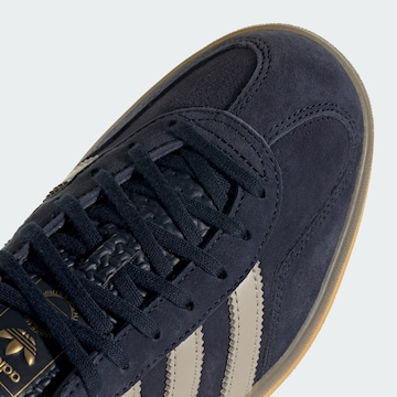 ADIDAS ORIGINALS Sneakers laag 'Gazelle' in Blauw