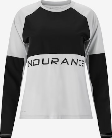 ENDURANCE Performance Shirt 'Dinea' in Black: front