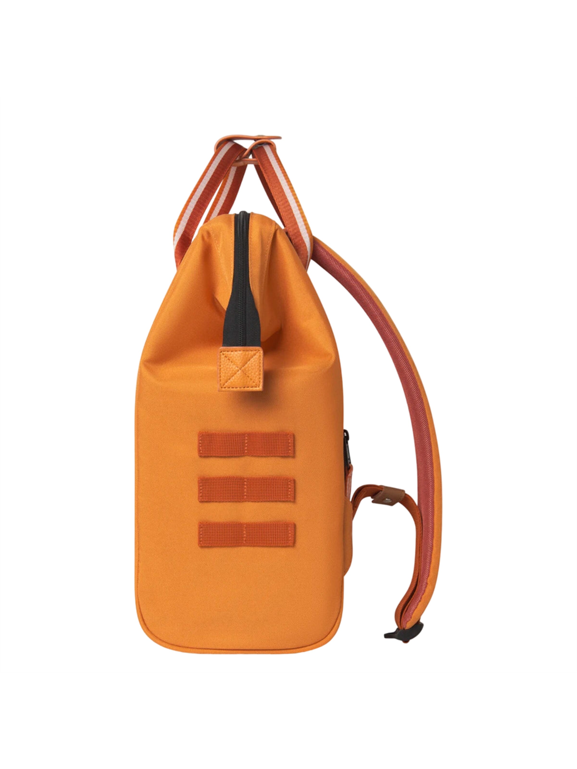Cabaia Rucksack 'Johannesburg M' in Orange