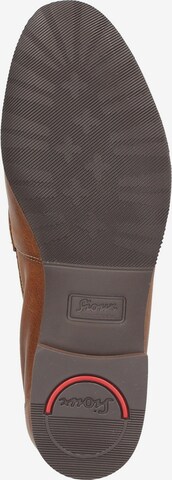 SIOUX Classic Flats ' Boviniso-704 ' in Brown