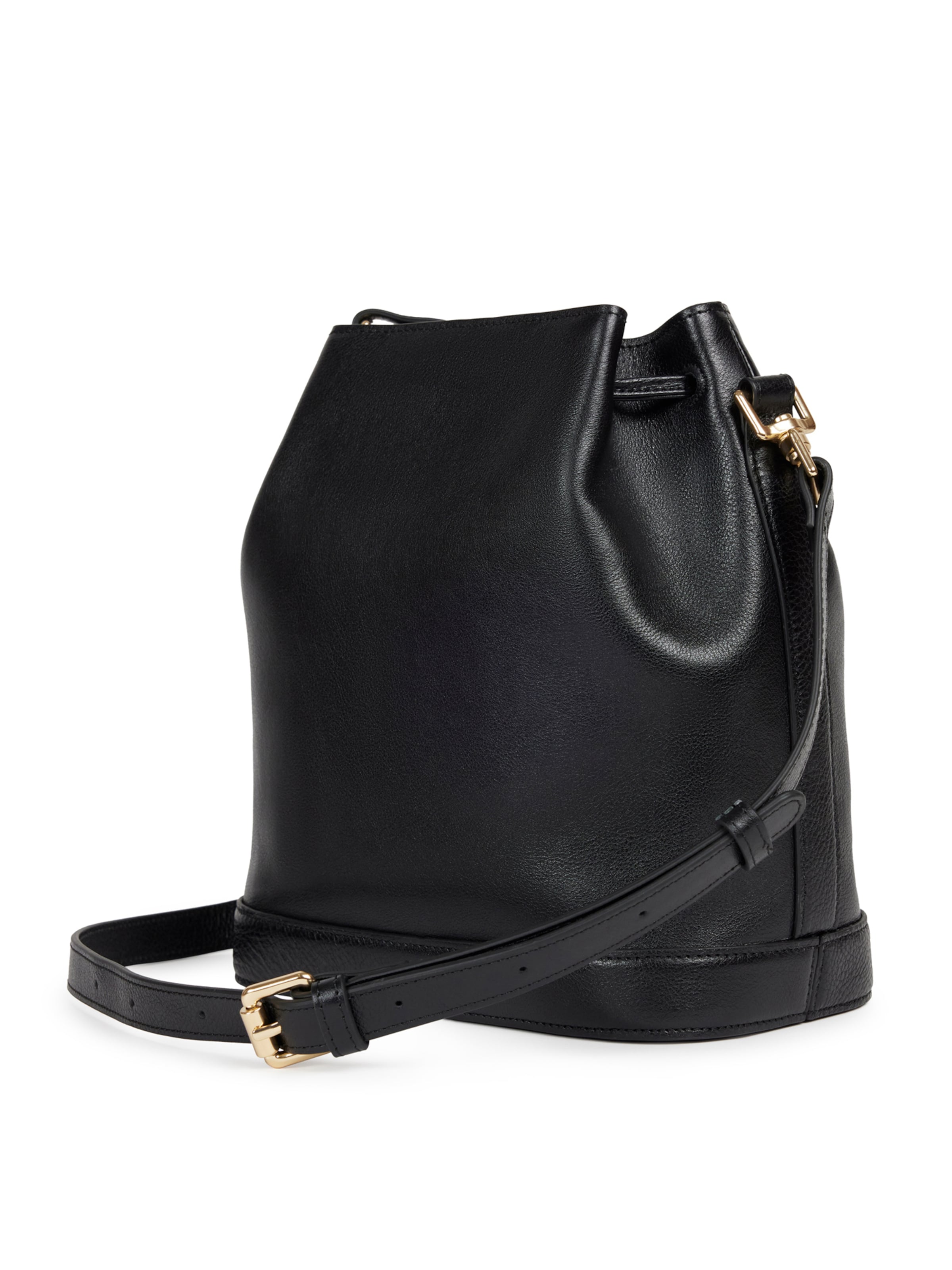 Nat&Nin Pouch 'Norah' in Black