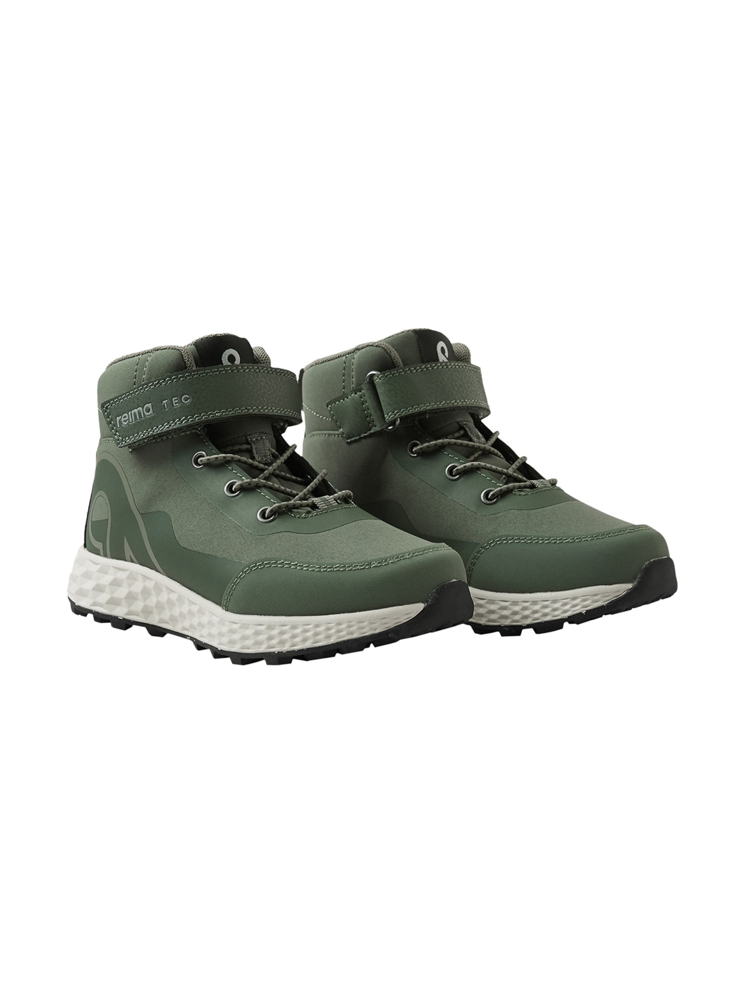 Reima Boots ' Hiipien ' in Groen