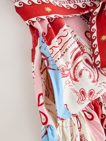 Next Blousejurk in Rood