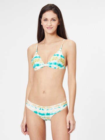 Bas de bikini 'SUMMER PALM' RIP CURL en bleu