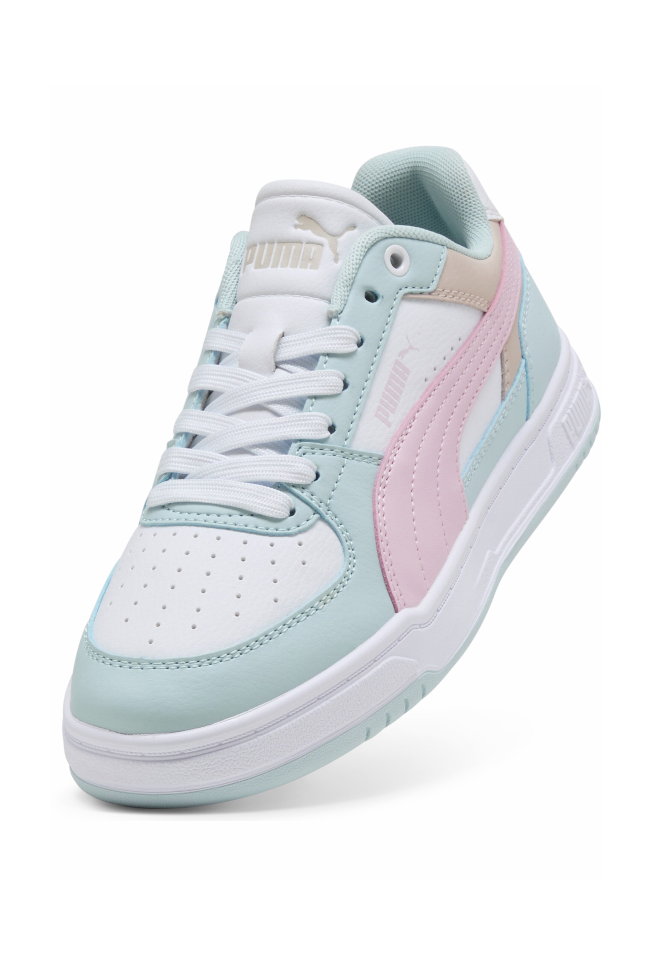 PUMA - Sapatilhas 'Caven III' em azul