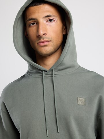 America Today Sweatshirt in Groen