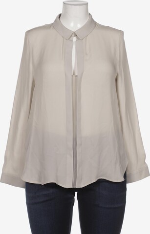 Emporio Armani Blouse & Tunic in XL in Grey: front