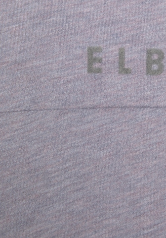 Elbsand T-Shirt in Blau