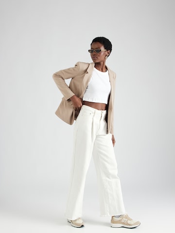 Blazer 'SARA' di VERO MODA in beige