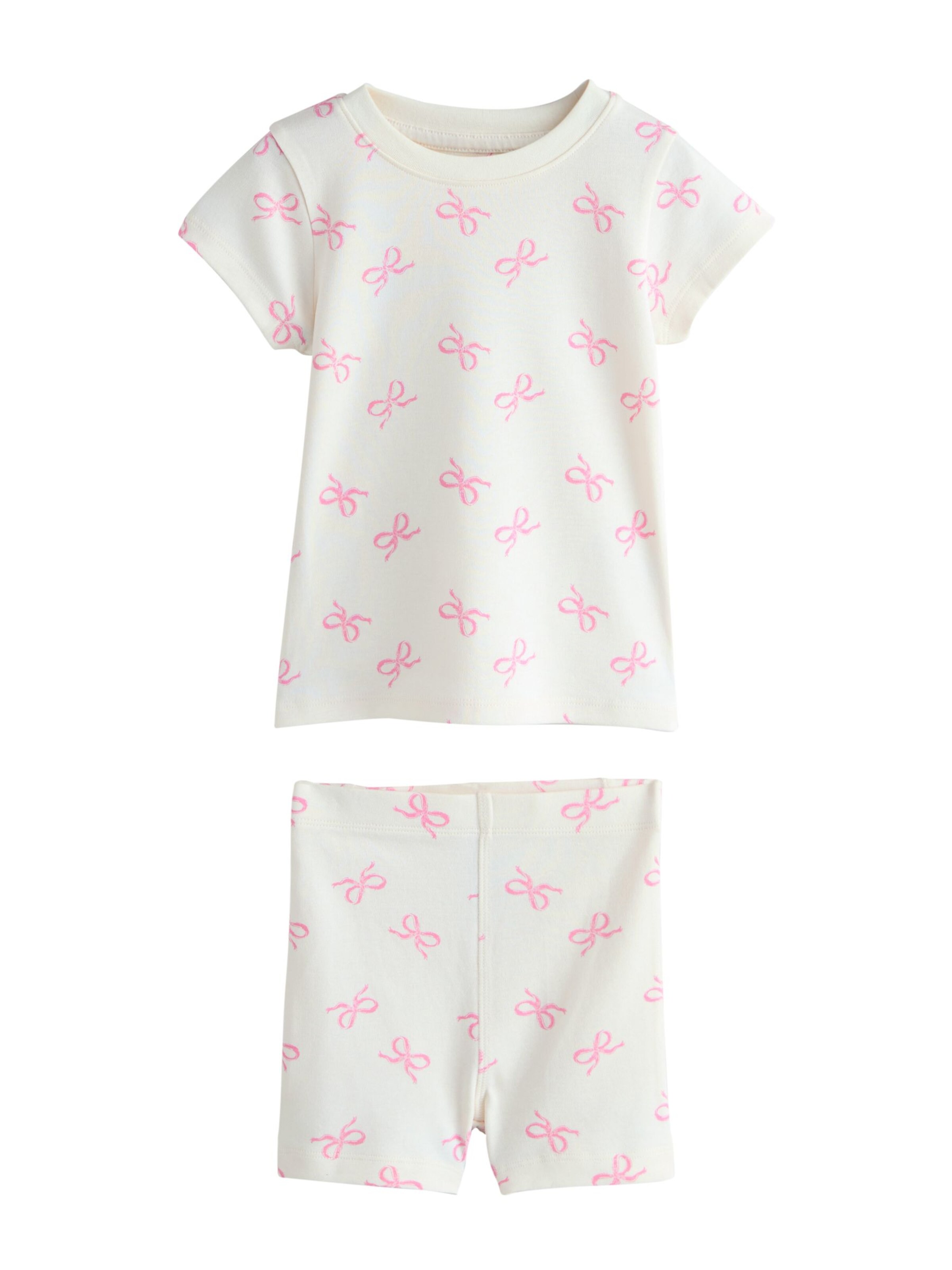 Pyjama Next en rose