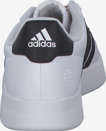 ADIDAS ORIGINALS Sneakers 'Breaknet 2.0' in White