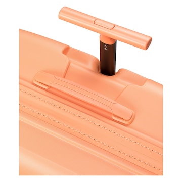 Epic Trolley 'Phantom' in Orange