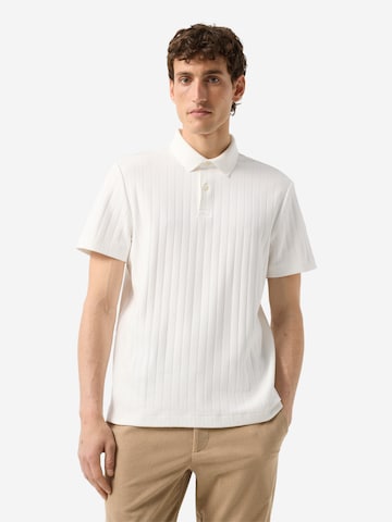 BOGNER Shirt 'Zane' in White: front