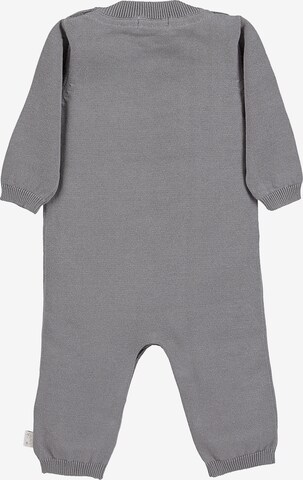 STERNTALER Romper/Bodysuit in Grey