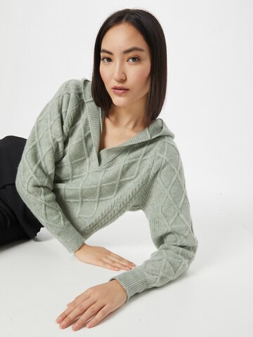 Koton Sweater in Green