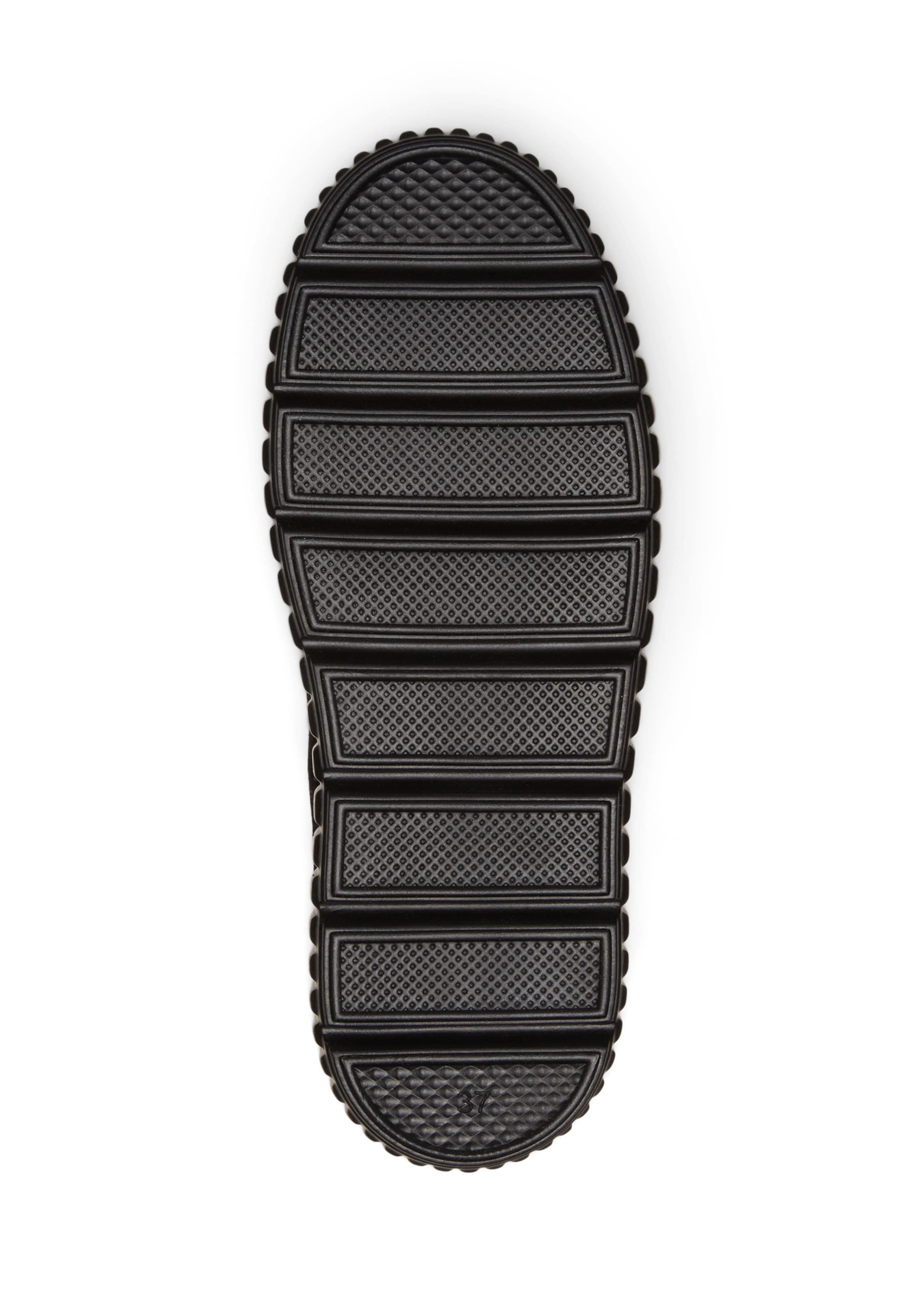 Marc O'Polo Sneakers in Black