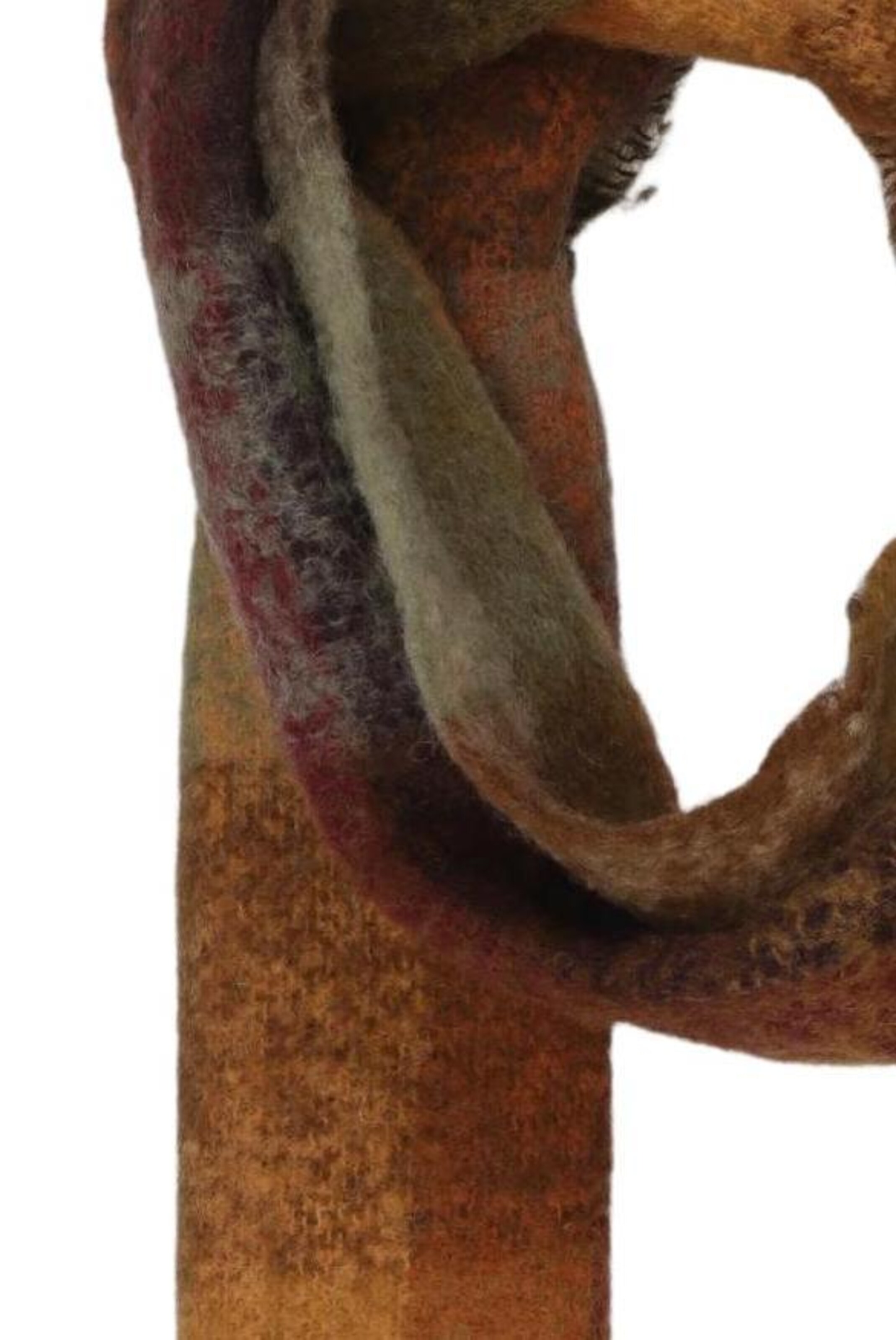 Samsøe Samsøe Scarf & Wrap in One size in Mixed colors