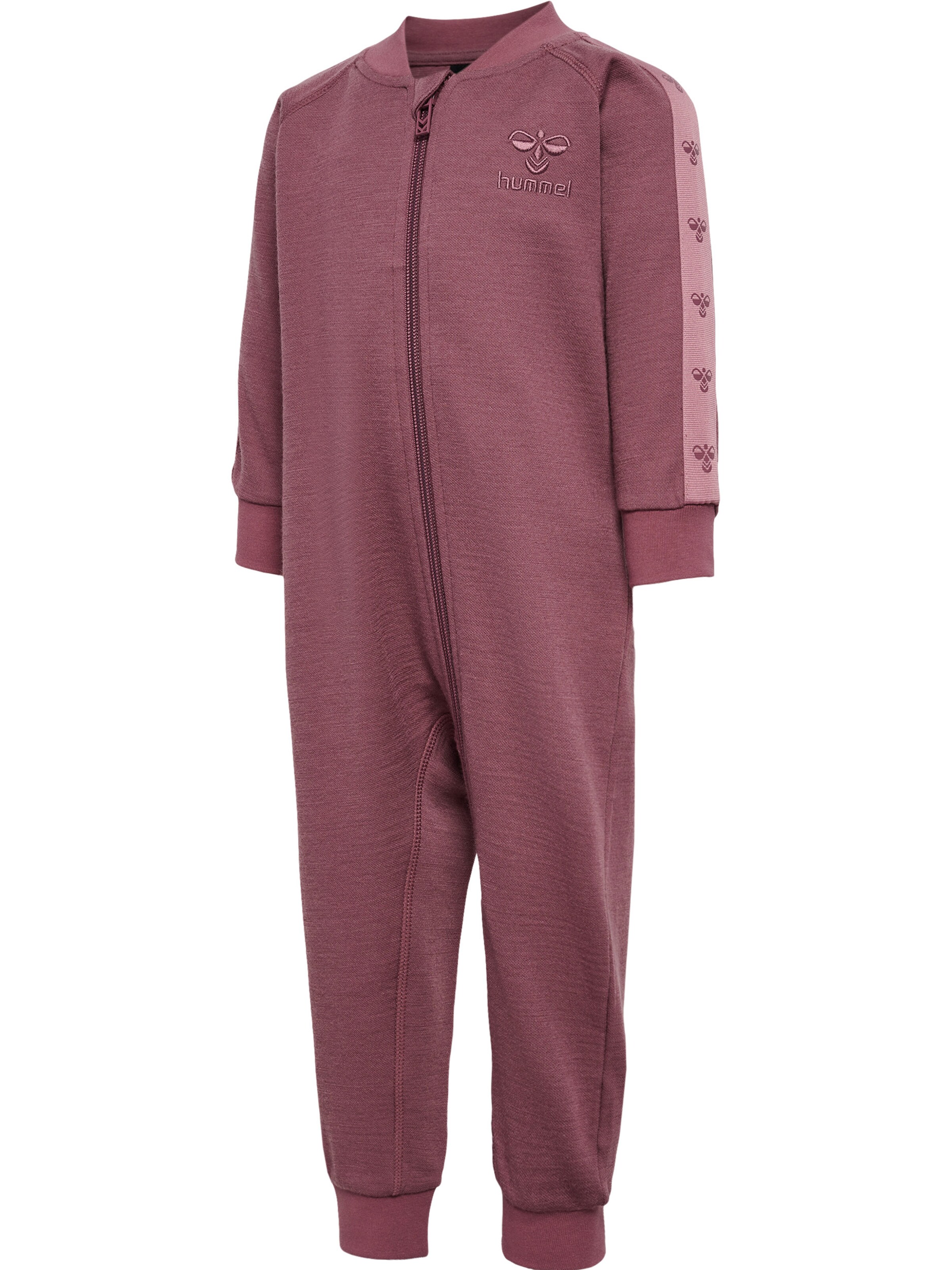 Hummel Nattøj i lilla