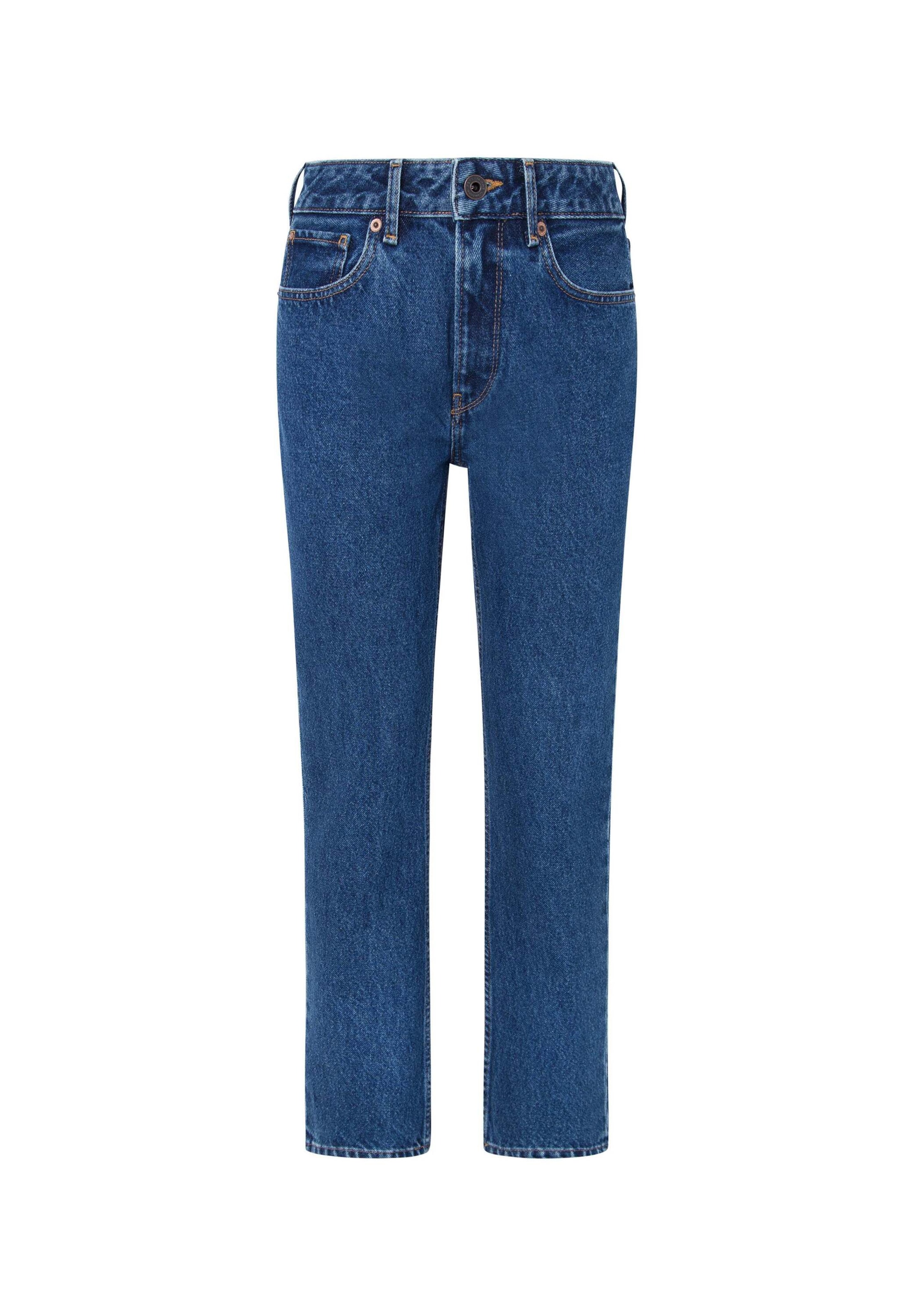 Jeans di Pepe Jeans in blu: frontale